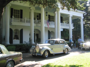 Belle Oaks Inn